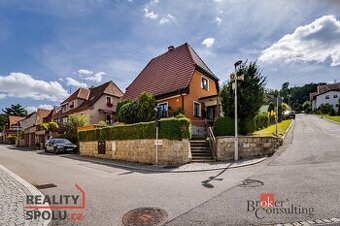 Prodej, domy/rodinný, 107 m2, Pod Vyhlídkou 214, 38101 Český