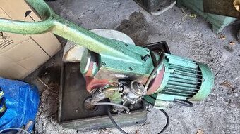 PKM 60 strojní pila