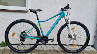 Dámský Superior MODO XC 859, hydr. brzdy,Shimano Acera,Rám M