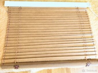 Horizontální žaluzie,šířka 68cmx140 výška