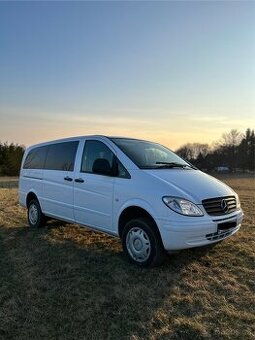 MB Vito 4x4 - 1