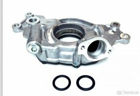 Olejové čerpadlo 5.3 Vortec V8