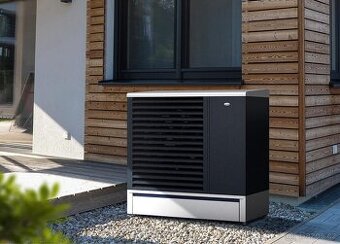 Tepelne čerpadlo PZP Economic 14 - 15,6 kw Nove, nepouzite