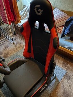 Herni volant logitech g29 + prislusenstvo