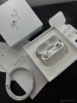 Apple Airpods 2 pro
