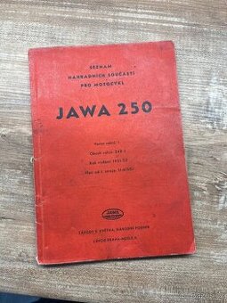 Jawa perak 1951-1952