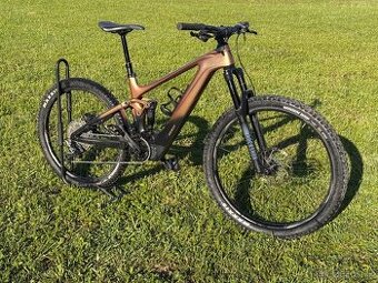 Giant Trance X Advanced E+ Elite 3 veľ. M - 1