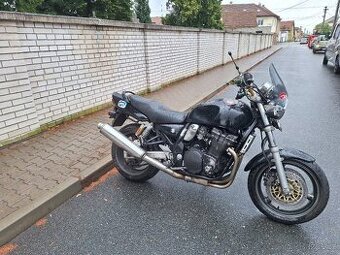 Suzuki gsx 750 Inazuma