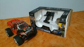 Dětské RC auto NEWQIDA RC MONSTER TRUCK, DO