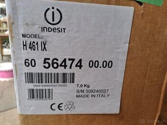 Prodám nový odsavač par