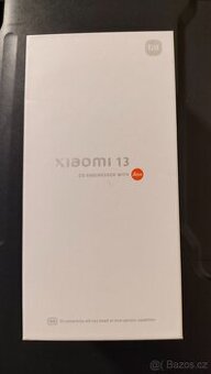 XIAOMI 13