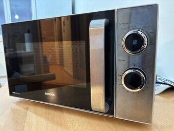 Mikrovlnná trouba SENCOR