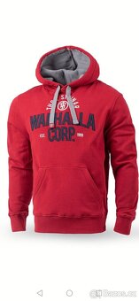 Thor Steinar mikina vel 3xl nová s cedulkou nenošená