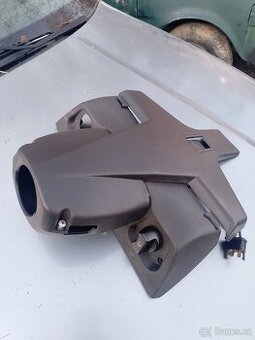 Škoda 105L 120L plast kolem volantu