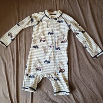 UV overal Hust & Claire 86/92