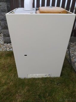 Plynový kotel Dakon