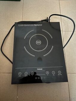 Indukční vařič Professor