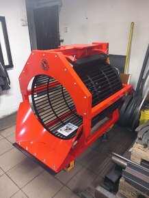 Třídící lžíce KAT-300