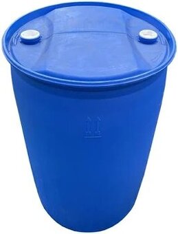 Plastový sud 220l