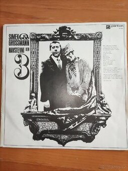 Šimek Grossmann NÁVŠTĚVNÍ DEN 3