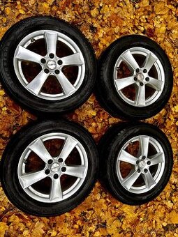 Zimní kola Hyundai Kona  5x114,3 225/60 R17 ET45