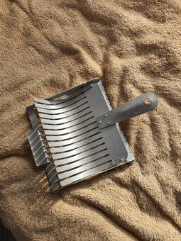 Kráječ na knedlíky  Elko Nový Knín