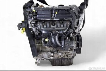 Motor PEUGEOT CITROEN DS3 1.6 THP 156HP 5F04 5FR
