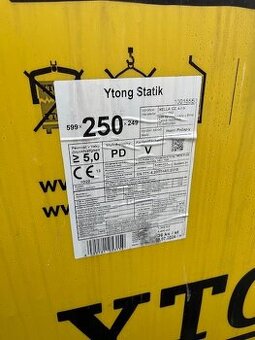 Ytong Statik 250
