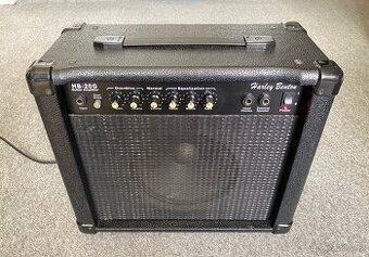 Kytarové kombo Harley Benton HB-20G