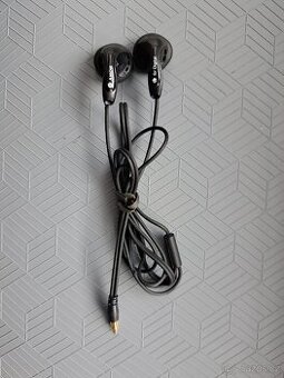 Sluchátka Sony MDR- E 741