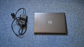 NB Dell Latitude 5400 + zdroj + legalni licence Win 11 Pro