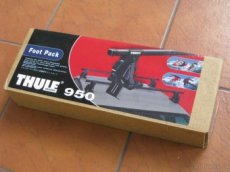 Patky THULE 950 pro střešní nosič, hagusy