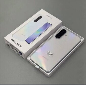 Samsung Galaxy A36 5G 6GB/128GB NOVÝ