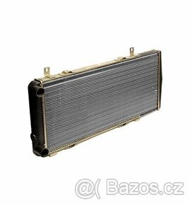 Chladič vody Felicia1.9D, 1.6i s klimatizací.