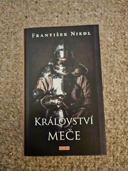 František Niedl Království meče