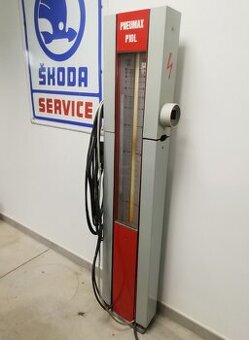 Stojan VZDUCH Pneumax P10L - 70 - 80th ČSSR