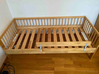 Dětská postel
