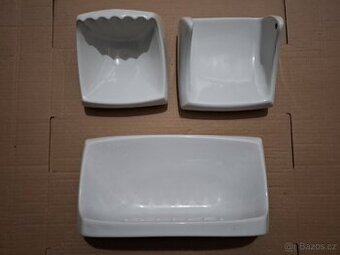 Sanitární retro keramika