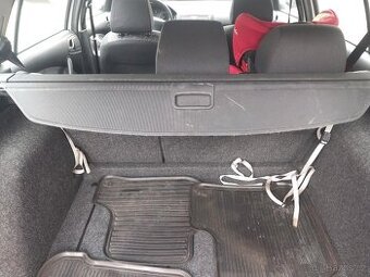 Škoda Octavia combi Roleta kufru