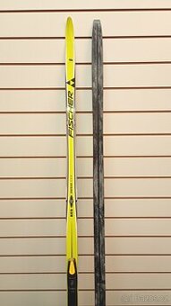 Běžky FISCHER RCS SKATECUT COLD skate 192