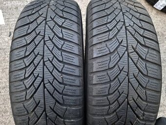 Zimní pneumatiky Semperit 195/65 R15 91T