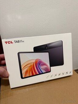 TCL TAB 11 FE 4GB / 128GB Dark Gray