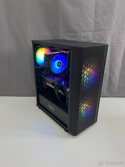 ⭐Herní PC-RTX 3080 10GB/Ryzen 7500F AM5 /1TB/32GB RAM/ZÁRUKA