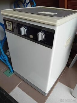 Pračka WM66 velmi zachovalá plně funkční