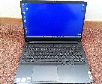 Lenovo LAPTOP-4J1M5ICN