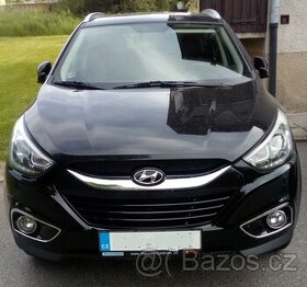 Hyundai ix35, r.v 2015, diesel, 2.0 Crdi, 100 kW