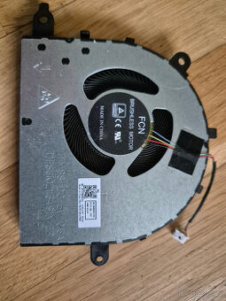 Ventilátor Lenovo Ideapad 5 15ARE05