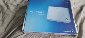 O2 Gateway v2, Zyxel