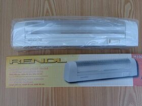 Svítidlo podlinkové