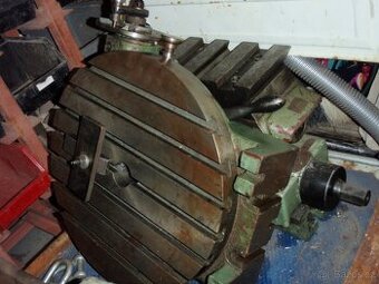 Otočný stůl prům.380